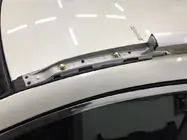Nissan Qashqai 2014-2021 Dachreling Original Foto 9