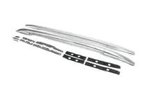 Nissan Qashqai 2014-2021 Dachreling Original Foto 2