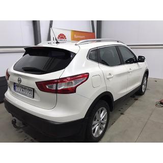 Dachreling Original Nissan Qashqai 2014-2021 Foto 4