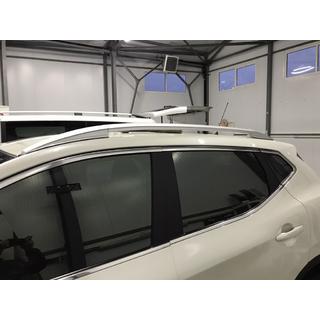 OEM Dachreling (Aluminium, Schraubmontage) Foto 4