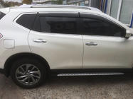 Nissan X-trail T32/Rogue 2014-2021 Seitenschweller OEM V1 (A-Typ) Foto 5