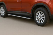 Mazda CX-5 2012-2017 Seitenschweller Original V1 (2 Stk) Foto 2
