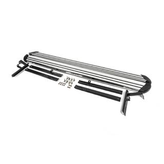 Seitenschweller OEM V1 (2 Stk) Hyundai Santa Fe 3 2012-2018 Foto 1