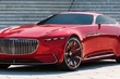 Mercedes bereitet den Konkurrenten für Rolls-Royce Dawn Foto 1