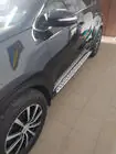 Kia Sportage 2015-2021 Seitenschweller V2, OEM Foto 3