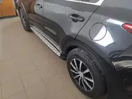 Kia Sportage 2015-2021 Seitenschweller V2, OEM Foto 4