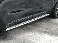 Kia Sportage 2015-2021 Seitenschweller V2, OEM Foto 7