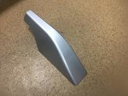 Nissan Qashqai 2007-2010 Original Dachreling Foto 4