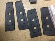Nissan Qashqai 2007-2010 Original Dachreling Foto 6