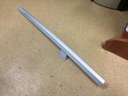 Nissan Qashqai 2007-2010 Original Dachreling Foto 10