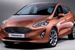 Eine übersicht der neuen Modelle Ford Fiesta Foto 1