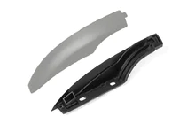 Hintere Relingfuß Vito 639 (Metall) Foto 1
