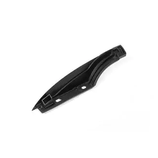 Hintere Relingfuß Vito 639 (Metall) Foto 3