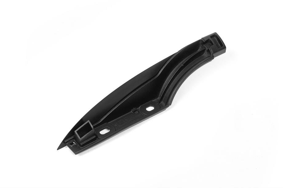Hintere Relingfuß Vito 639 (Metall) Foto 3