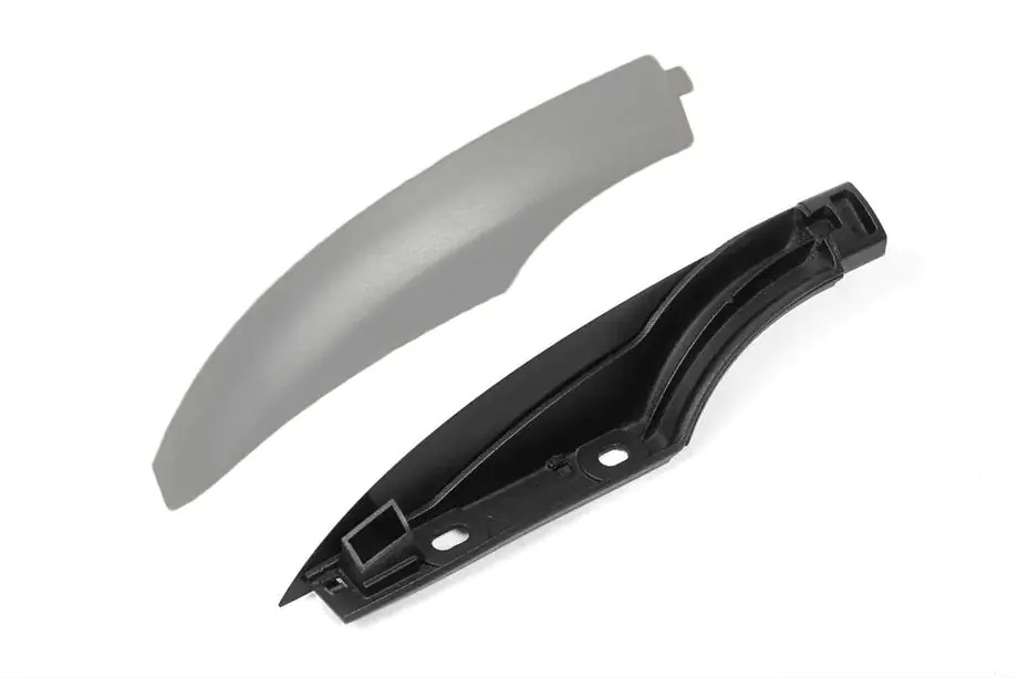 Hintere Relingfuß Vito 639 (Metall) Image