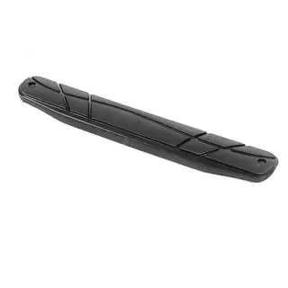 Kunststoffabdeckung für Rohr (für d60 mm)