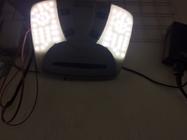 Mercedes Viano 2004-2014 LED-Platine für Innenraumleuchte (84 Dioden) Foto 2