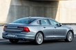 Übersicht Volvo S90 2017 Modelljahr Foto 5