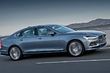 Übersicht Volvo S90 2017 Modelljahr Foto 1