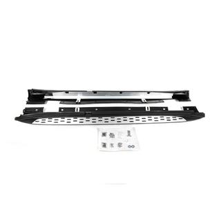 Original Seitenschweller (2 Stk) Mercedes GLA X156 2014-2019 Foto 4