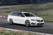 Übersicht der Skoda Octavia RS 2017 Foto 2
