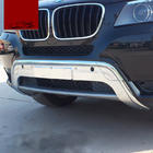 BMW X3 F25 2011-2018 Frontlippe Foto 2