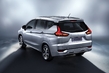 Mitsubishi präsentiert das neue Auto Foto 2
