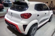 Renault präsentiert das Modell Kwid in der Version Extreme Foto 4
