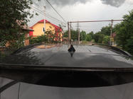 Land Rover Discovery Sport 2014- Dachreling (2 Stk) Foto 5