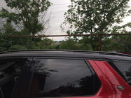 Land Rover Discovery Sport 2014- Dachreling (2 Stk) Foto 8