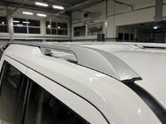 Land Rover Discovery IV 2009-2017 Dachreling Originalmodell (silber) Foto 2