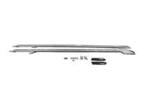 Land Rover Discovery IV 2009-2017 Dachreling Originalmodell (silber) Foto 11