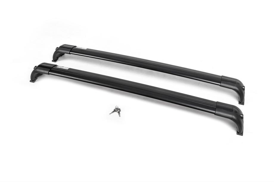Land Rover Discovery IV 2009-2017 Dachträger für originale Relingträger (2 Stk) Image
