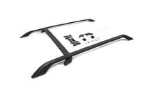 Land Rover Freelander II 2006–2014 Original Dachreling (2 Stk) Foto 9