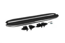 Range Rover Evoque 2012-2018 Seitenschweller OEM-V2 (2 Stk., Aluminium) Pure Foto 3