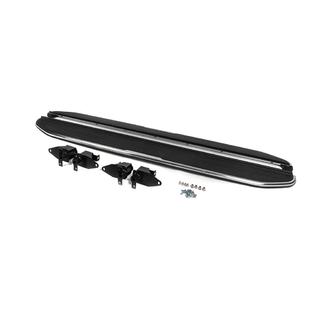 Seitenschweller OEM-V2 (2 Stk., Aluminium) Foto 4