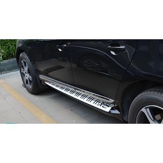 Seitenschweller Original (2014-2017) Volvo XC60 2009-2017 Foto 1