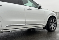 Volvo XC90 2015- Seitenschweller OEM V1 (2 Stk) Foto 6