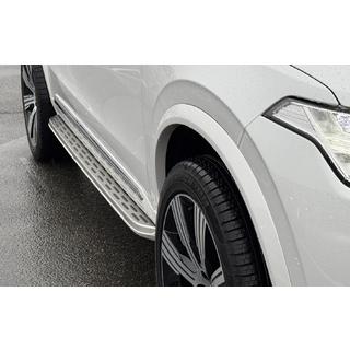 Seitenschweller OEM V1 (2 Stk) Volvo XC90 2015- Foto 2