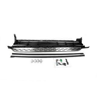 Seitenschweller OEM V1 (2 Stk) Volvo XC90 2015- Foto 3