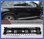 Peugeot 4008 2012-2017 Seitenschweller Original (2 Stk) Foto 4