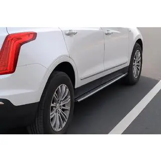 Seitenschweller OEM (2 Stk) Cadillac XT5 2016- Foto 1