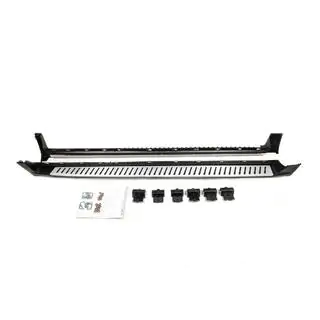 Seitenschweller OEM (2 Stk) Cadillac XT5 2016- Foto 2