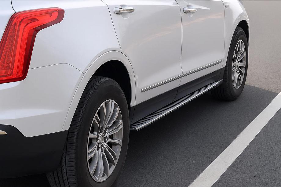Cadillac XT5 2016- Seitenschweller OEM (2 Stk) Image