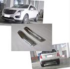 Cadillac XT5 2016- Front- und Heckaufsätze (2 Stk) Foto 6