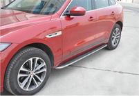 Jaguar F-PACE 2016- Seitenschweller OEM (2 Stk) Foto 4