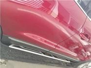Lincoln MKC 2015- Seitenschweller OEM (2 Stk) Foto 4