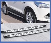 Ford Kuga/Escape 2013-2019 Seitenschweller OEM-V2 (2 Stk., Aluminium) Foto 1