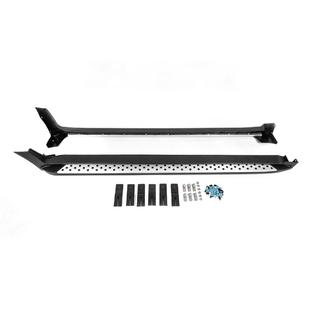 Seitenschweller V1 (2 Stk) Hyundai Creta 2014-2020 Foto 4