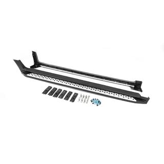 Seitenschweller V1 (2 Stk) Hyundai Creta 2014-2020 Foto 3